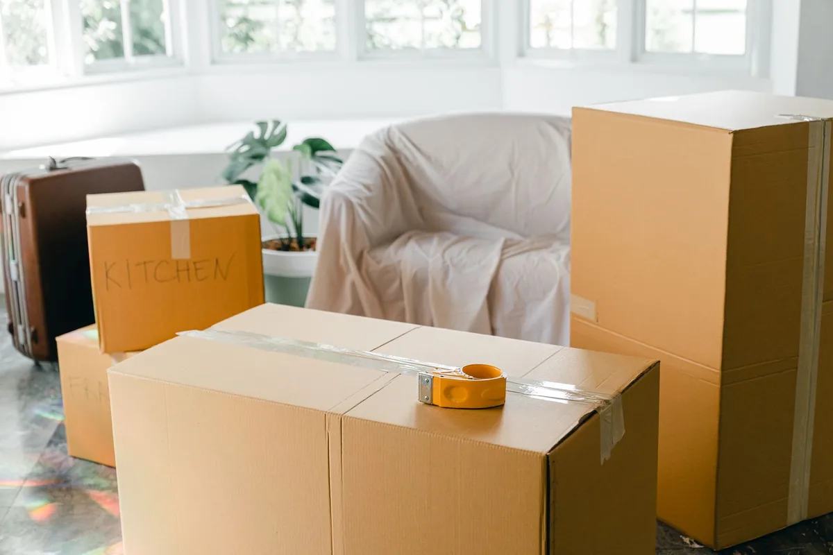 Hoarding Cleanup in North Richmond, CA
